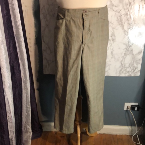 Seafoam Green Stripe - Picture 1 of 2